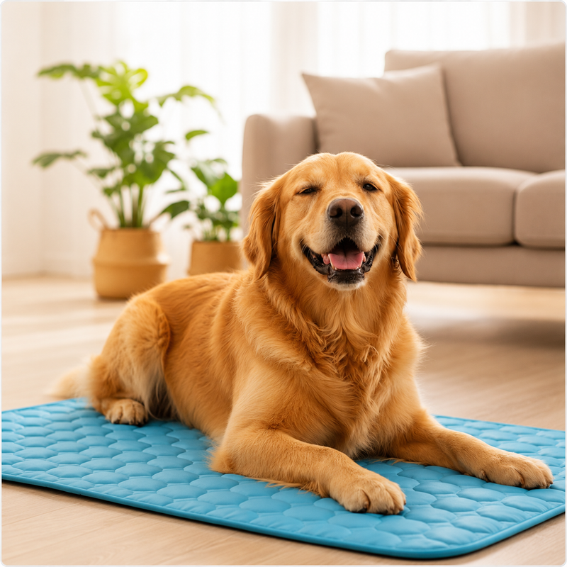 Cães